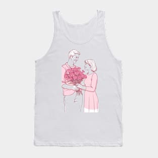 Happy mother's day Tank Top